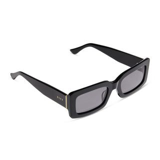 Indy Black • Grey Polarized