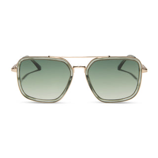 Jordan Cool Matcha Gradient Sunglasses