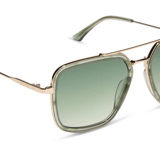 Jordan Cool Matcha Gradient Sunglasses