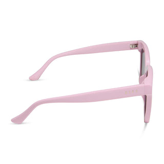 Meredith Powder Pink • Grey Gradiet