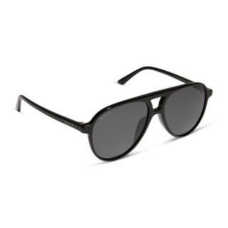 Tosca II Black • Grey Polarized