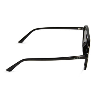 Tosca II Black • Grey Polarized