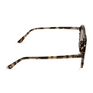 Tosca II Espresso Tortoise • Brown Gradient