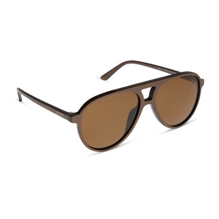 Tosca II Moscow Mule • Brown