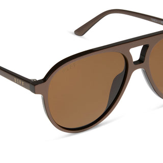 Tosca II Moscow Mule • Brown