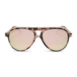 Tosca III Himalayan Tortoise • Taupe Mirror
