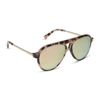 Tosca III Himalayan Tortoise • Taupe Mirror