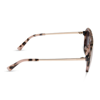 Tosca III Himalayan Tortoise • Taupe Mirror