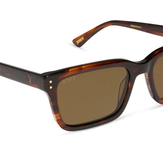 John Dutton Sequoia • Tortoise Brown