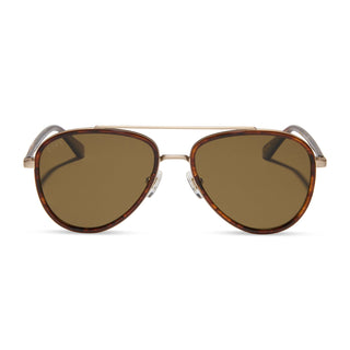 Rip Wheeler II  Sequoia Tortoise • Brown Polarized
