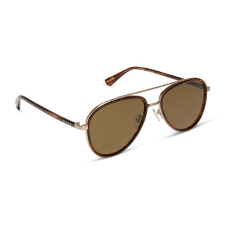 Rip Wheeler II  Sequoia Tortoise • Brown Polarized
