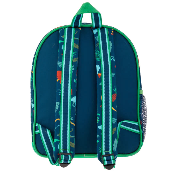 Classic Backpack • Dino
