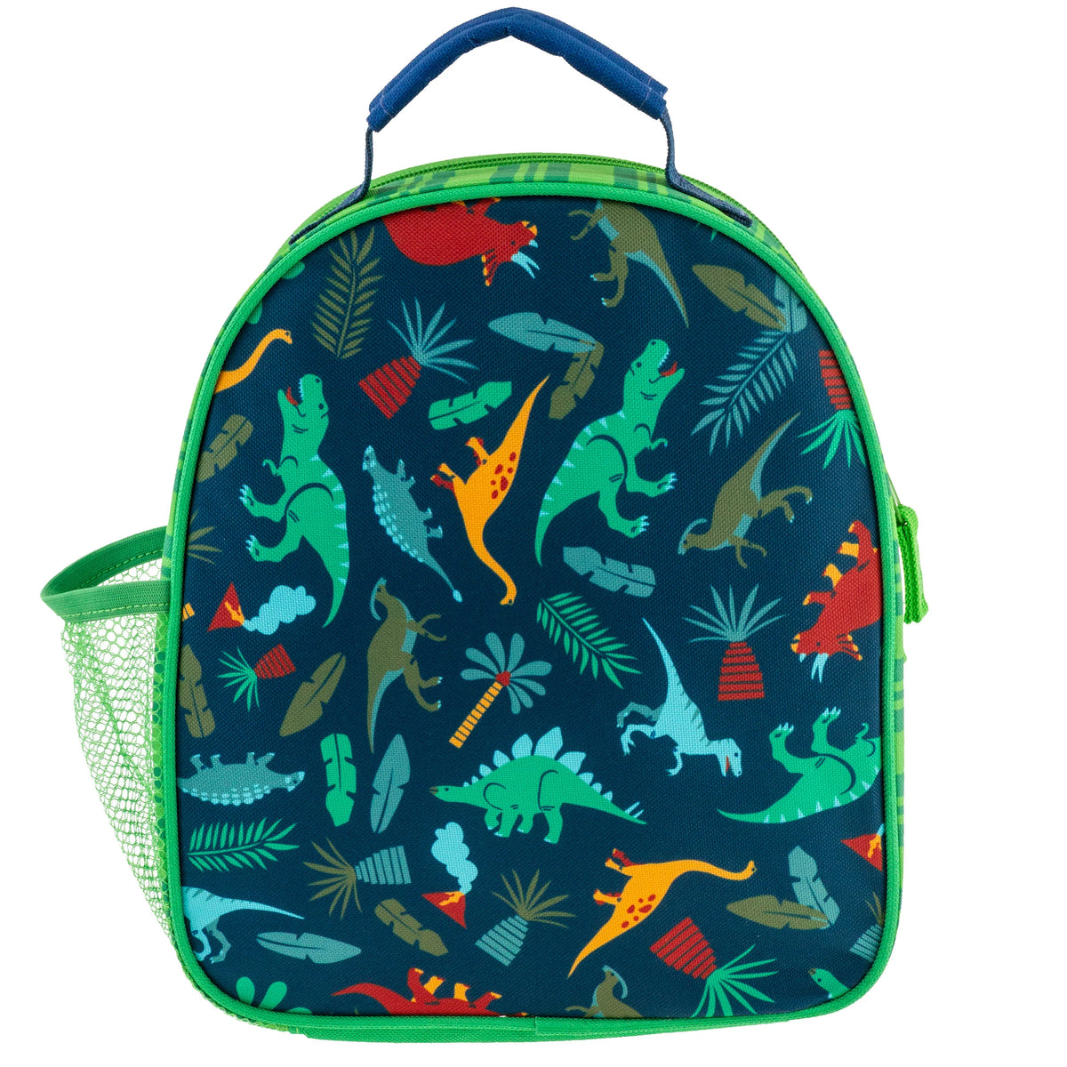 All Over Print Lunchbox • Dino