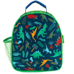 All Over Print Lunchbox • Dino