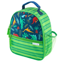 All Over Print Lunchbox • Dino