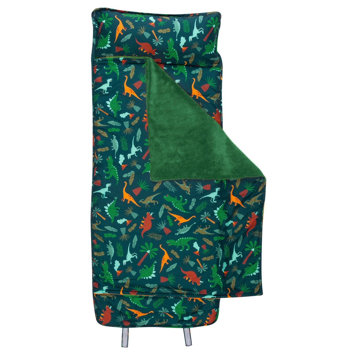 All Over Print Nap Mat • Dino