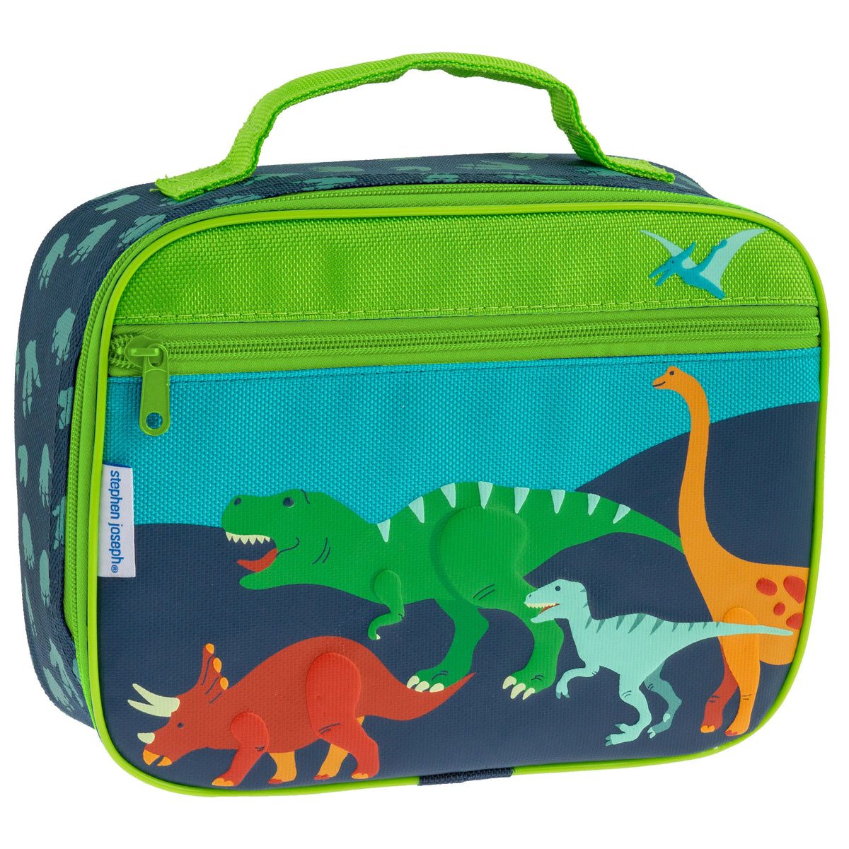 Classic Lunchbox • Dino