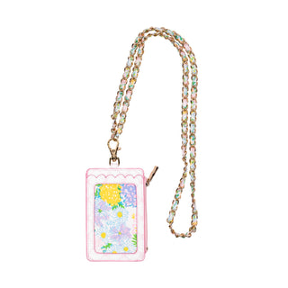 Zip ID Lanyard • Lilly Home Garden
