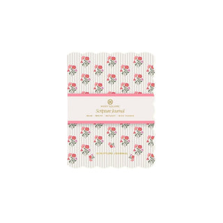 Scripture Journal • Meadow Blush