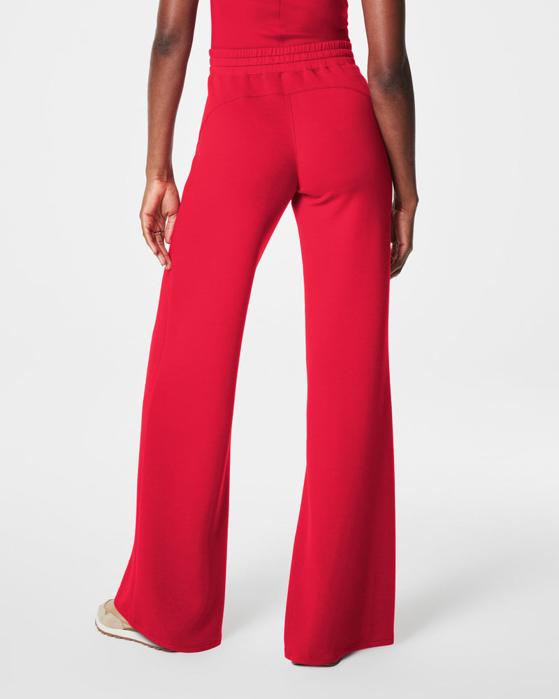 SPANX® AirEssentials Wide Leg Pant