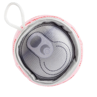 Puppi Ruffberry Rose