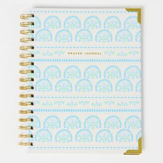 Prayer Journal • Sunshine Floral