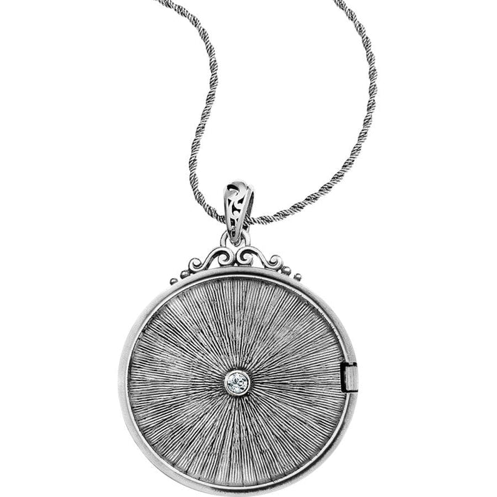 Etoile Convertible Locket Necklace