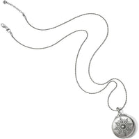 Etoile Convertible Locket Necklace