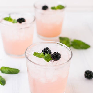 Blackberry Jalapeño Jam - 15 oz.