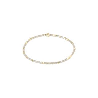 Hope Unwritten Bracelet • Milkshake