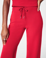 SPANX® AirEssentials Wide Leg Pant