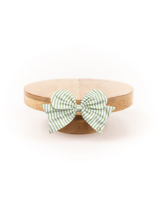 Wood Cake Stand • Magentic