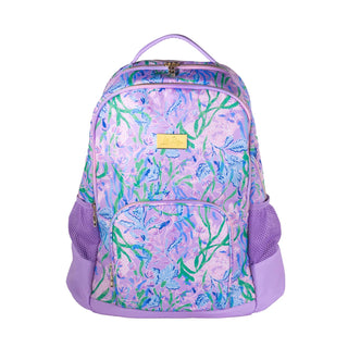 Backpack • Seacret Escape