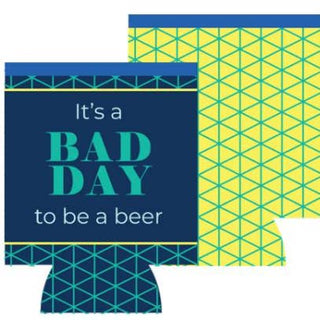 Regular Can Sleeve • Bad Day