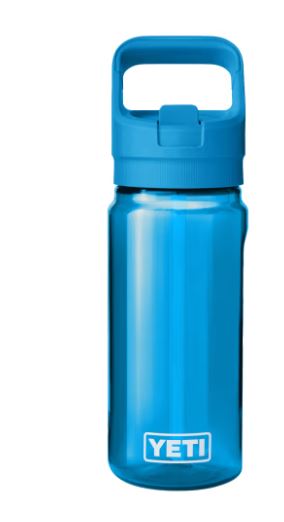 YONDER™ 600ml • Water Bottle