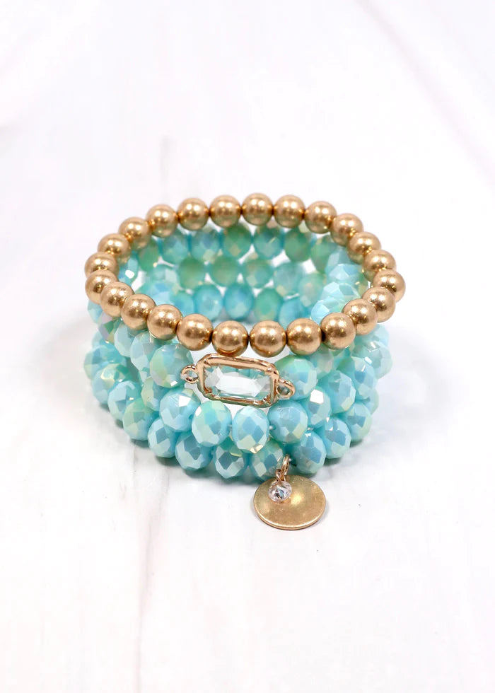 Grantham Bracelet Set