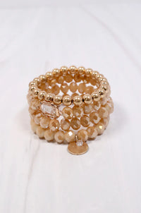 Grantham Bracelet Set