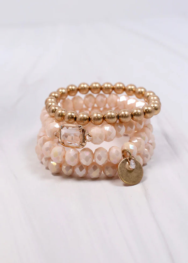 Grantham Bracelet Set