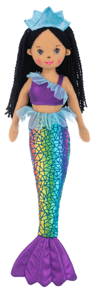 Shimmer Cove Mermaid • Nevis