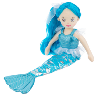 Shimmer Cove Mermaid • Zarya