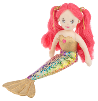 Shimmer Cove Mermaid • Tallulah