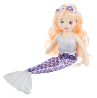 Shimmer Cove Mermaid • Brielle