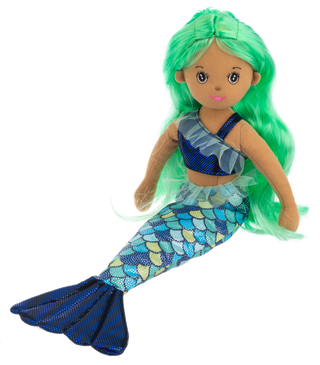 Shimmer Cove Mermaid • Deliah