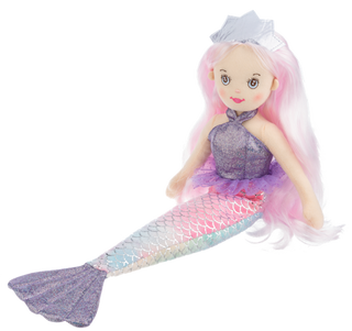 Shimmer Cove Mermaid • Seaphina