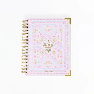 Sermon Notes • Fills My Life