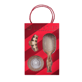 Holiday Brush Gift Set