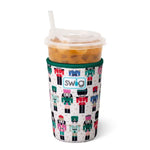 Swig Life™ Iced Cup Coolie • Christmas