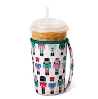 Swig Life™ Iced Cup Coolie • Christmas