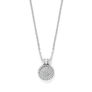 Illumina Celeste Dome Necklace