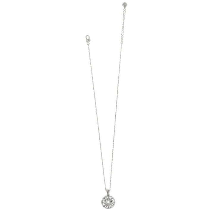 Illumina Sun Small Necklace